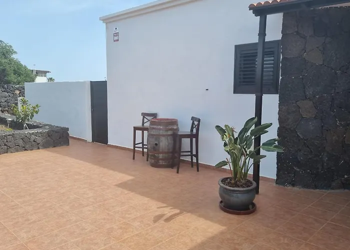 La Maravilla