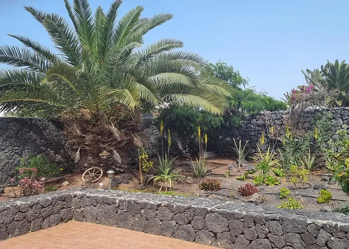 La Maravilla