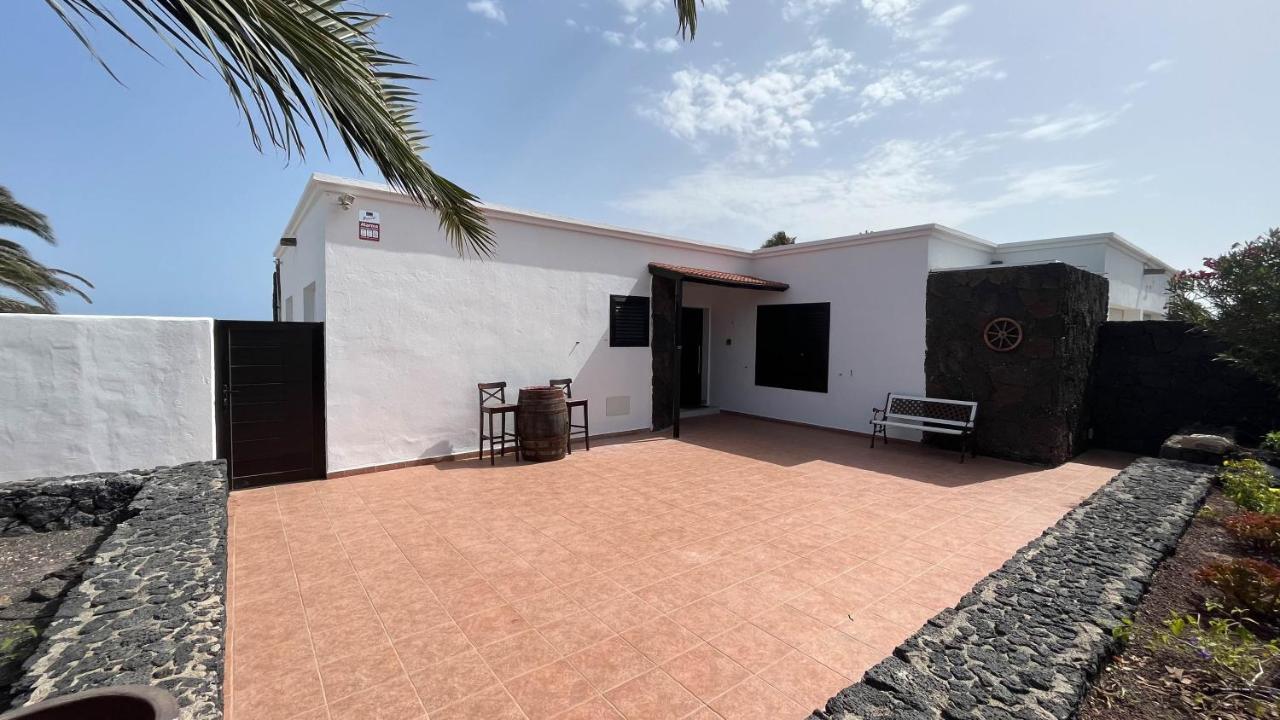 Villa La Maravilla *