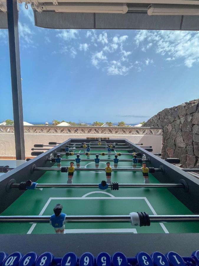 La Maravilla * Playa Blanca (Lanzarote)