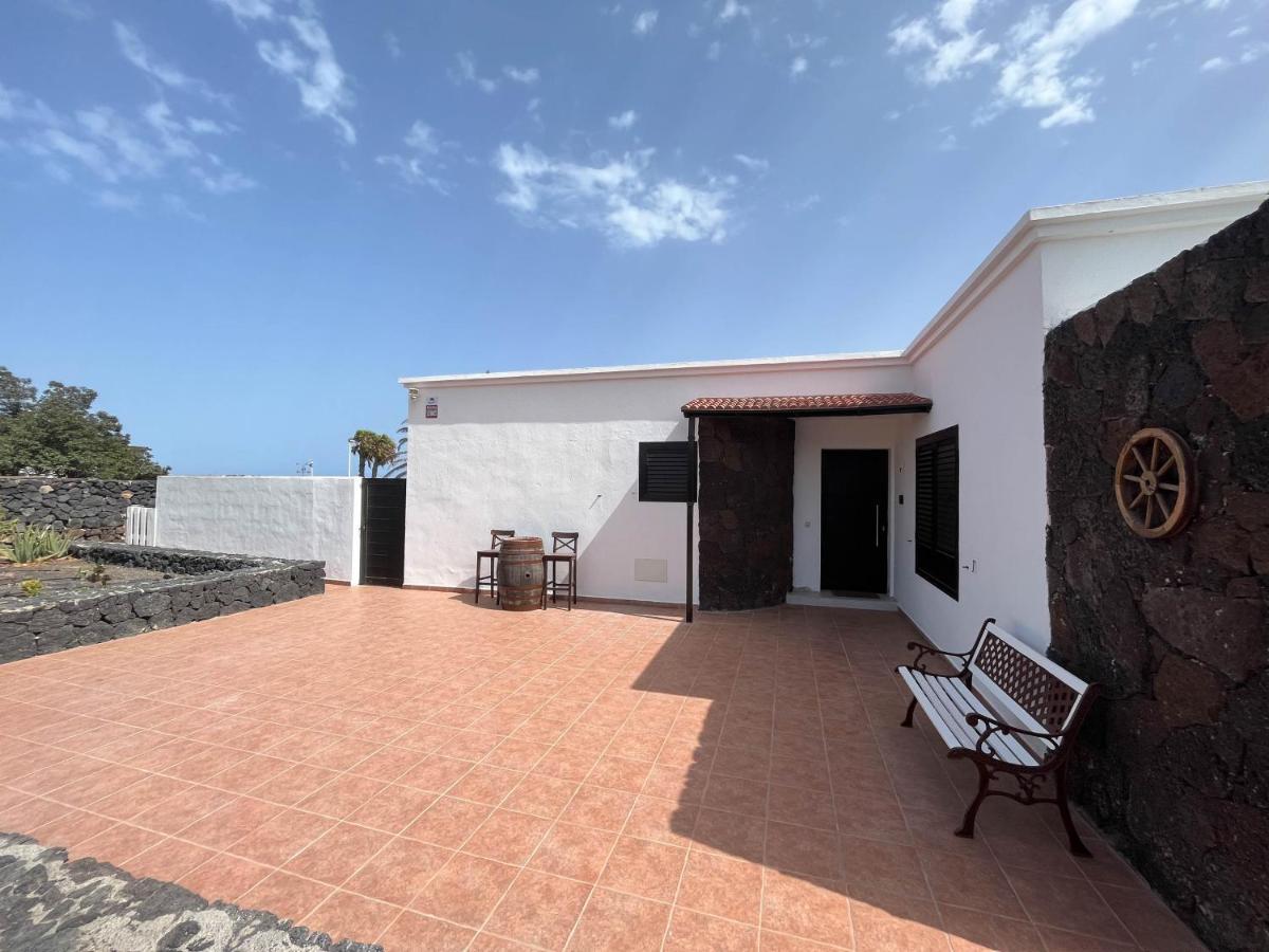 La Maravilla Villa *