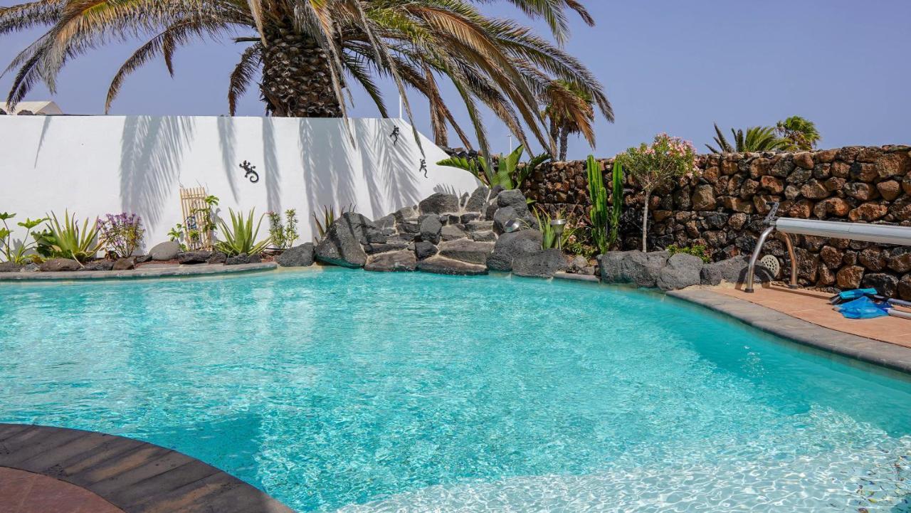 Willa La Maravilla Playa Blanca (Lanzarote)