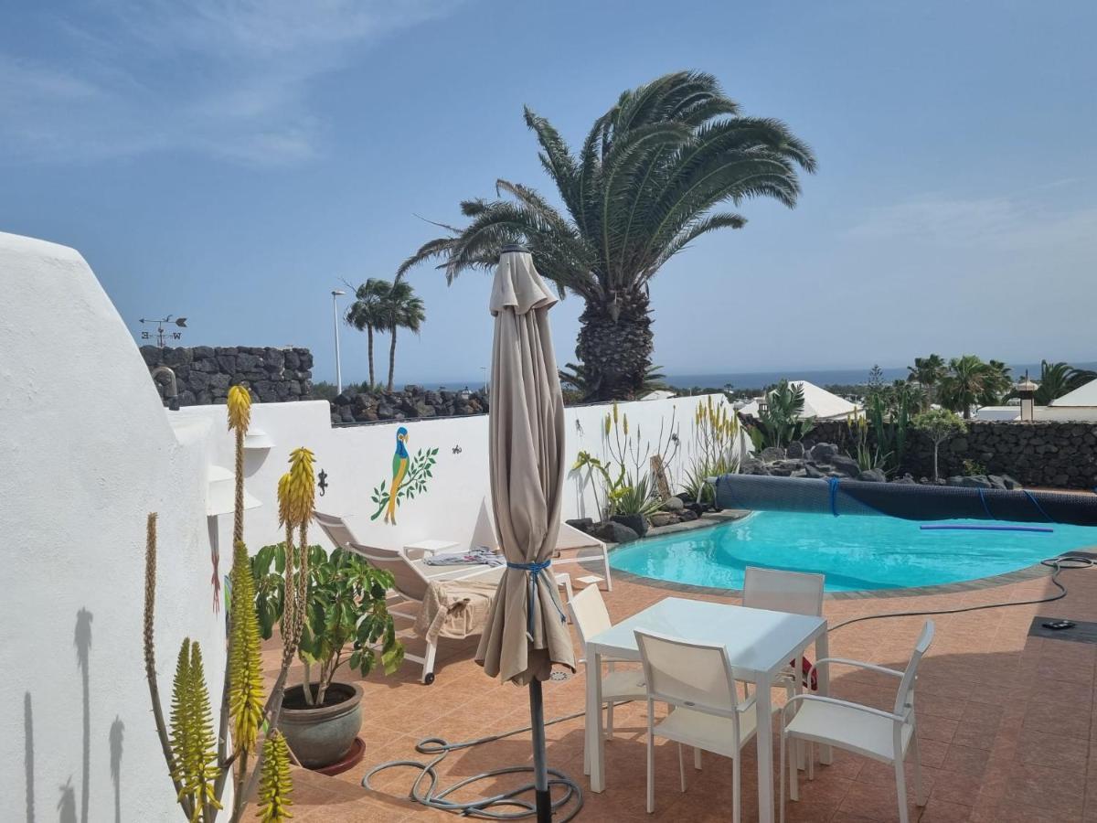 La Maravilla Villa *