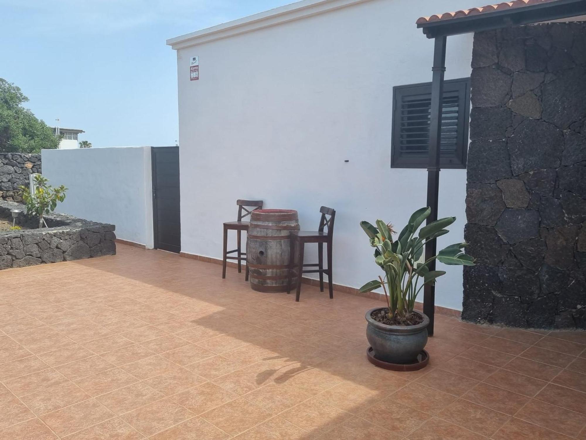 Villa La Maravilla