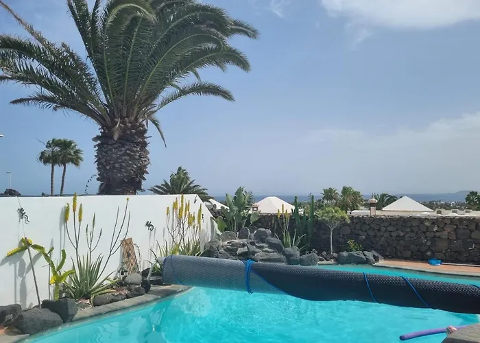 La Maravilla