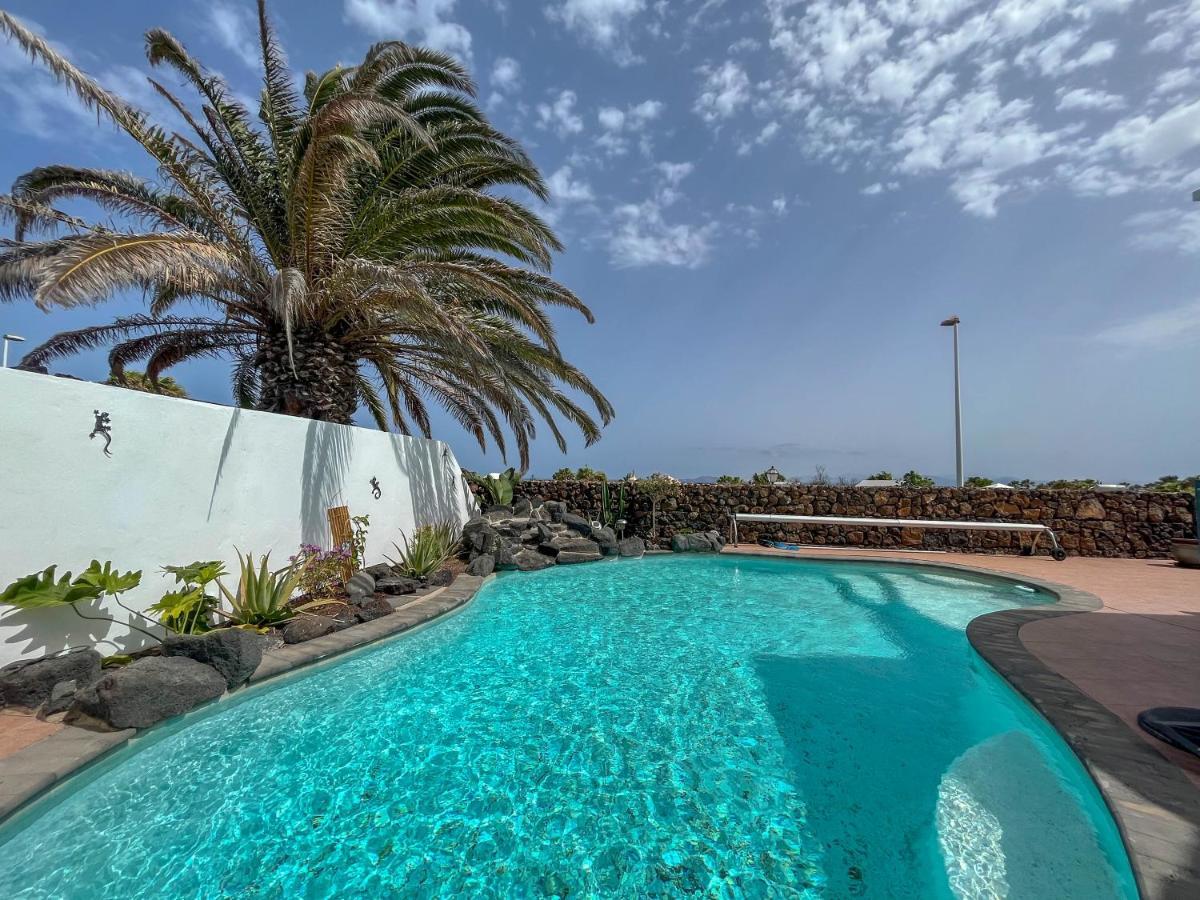 Villa La Maravilla Playa Blanca (Lanzarote)