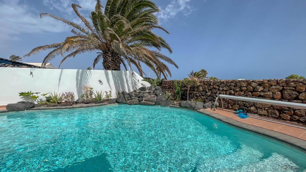 La Maravilla Villa Playa Blanca (Lanzarote)