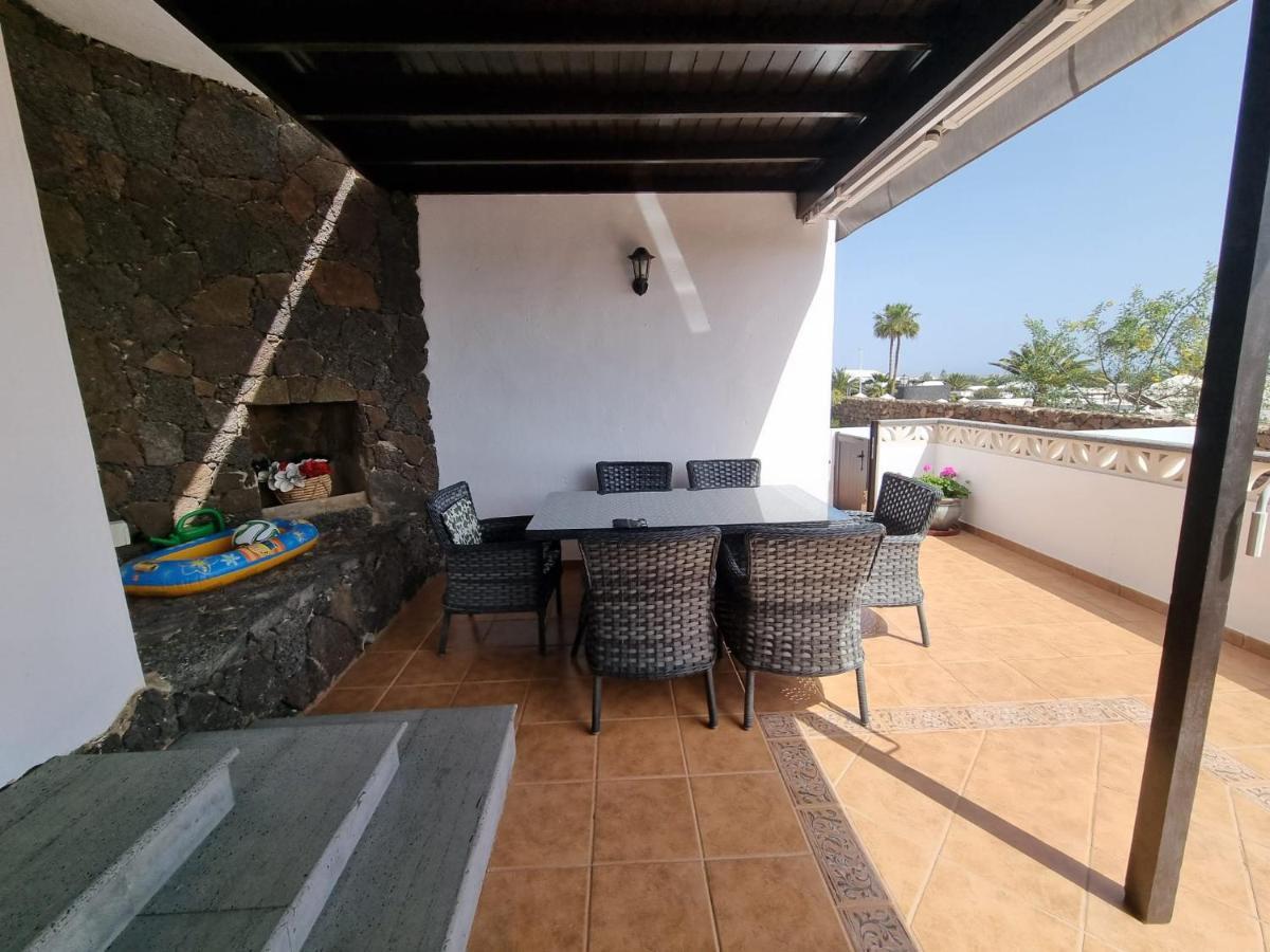 Villa La Maravilla Playa Blanca (Lanzarote)