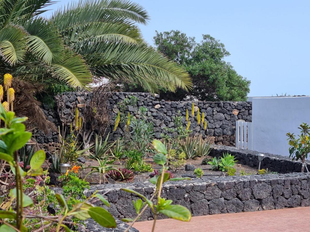 La Maravilla Playa Blanca (Lanzarote)