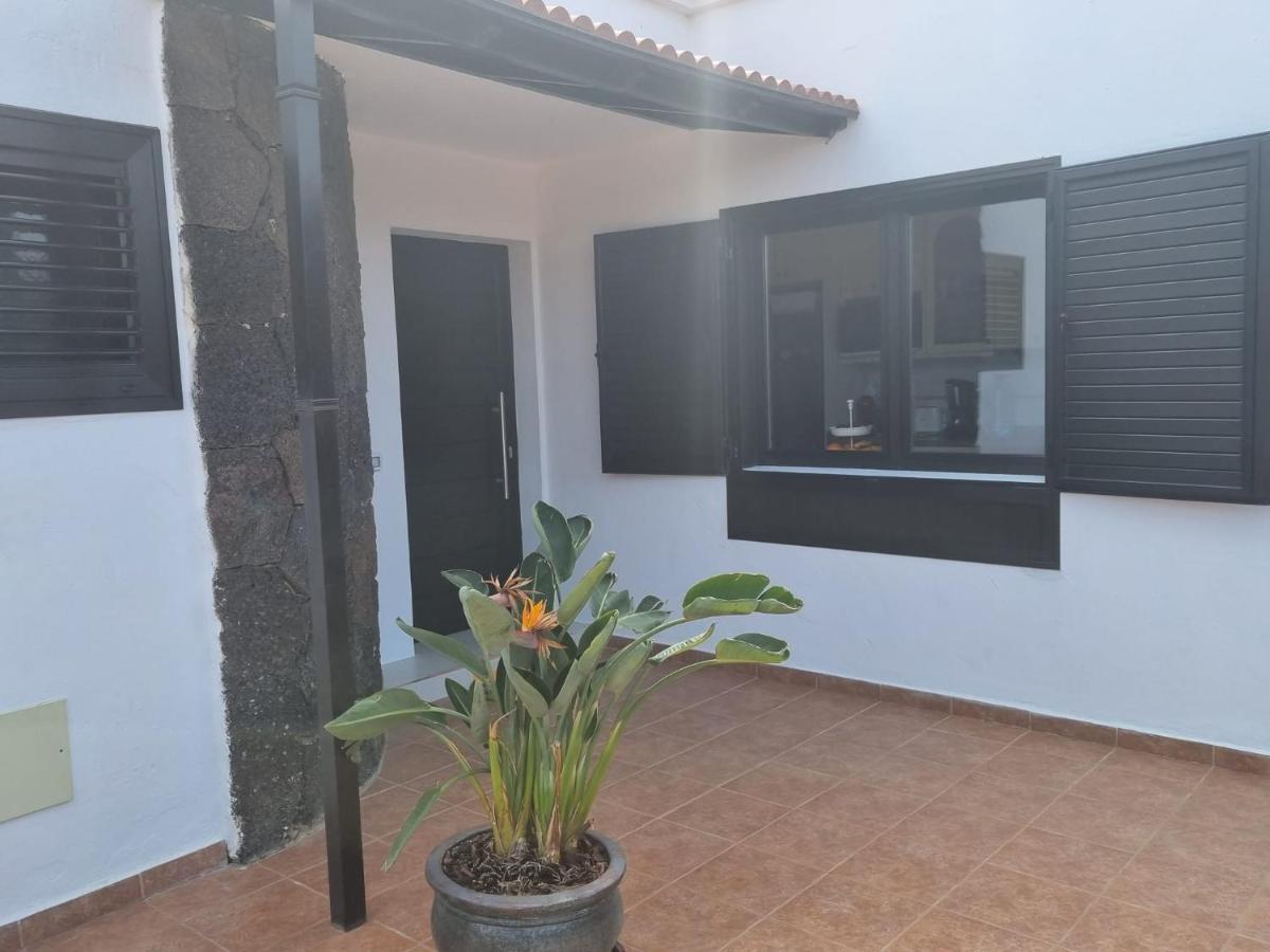 La Maravilla Villa